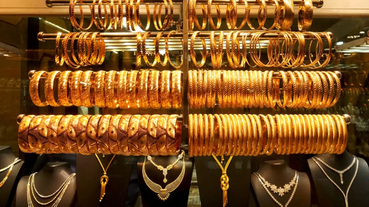 مستويات قياسية.. عيار 21 يقود ارتفاع أسعار الذهب اليوم في الجزائر